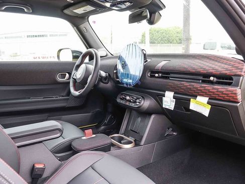 New 2026 MINI Cooper S FWD image 14