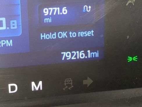 Used 2022 Ford Bronco Badlands image 35