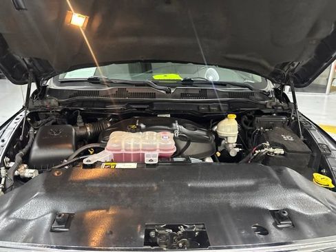 Used 2015 RAM 1500 Big Horn AWD/4WD image 43