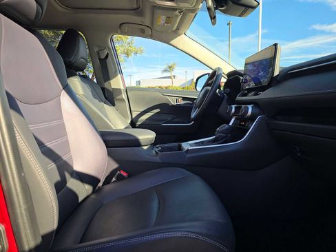 Certified 2024 Toyota RAV4 XLE Premium image 11