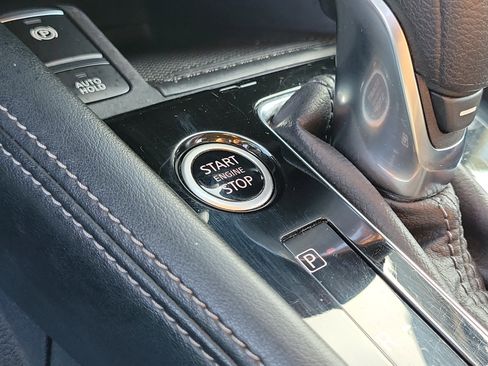 Certified 2023 Nissan Kicks SV image 28