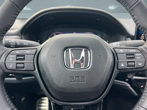 New 2026 Honda Accord Sport image 15