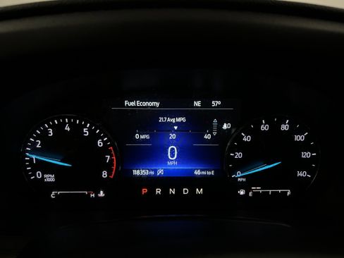 Used 2020 Ford Explorer Limited AWD/4WD image 15