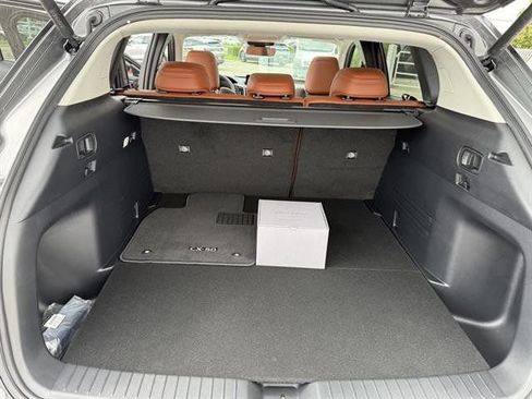 New 2025 MAZDA CX-50 2.5 Turbo w/ Cargo Package image 31