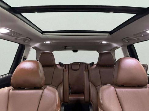 Used 2020 Subaru Ascent Touring w/ Popular Package #2A AWD/4WD image 25