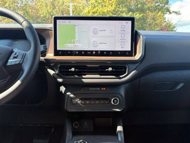 New 2026 Ford Bronco Sport Outer Banks w/ Outer Banks Tech Package+ AWD/4WD image 17