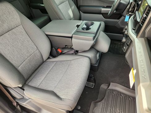 New 2026 Ford F250 XL w/ STX Appearance Package image 15