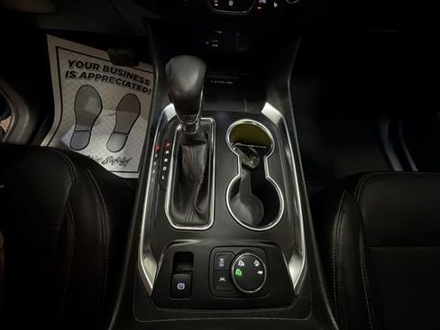 Certified 2021 Chevrolet Traverse Premier w/ Redline Edition image 21