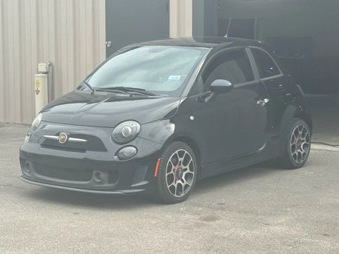 Used 2013 FIAT 500 Turbo image 3