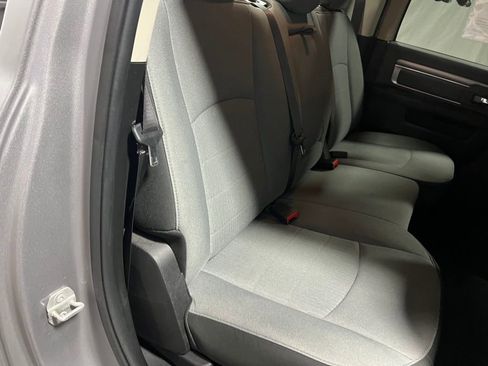 Used 2023 RAM 1500 Classic SLT w/ Trailer & Traction Group image 13