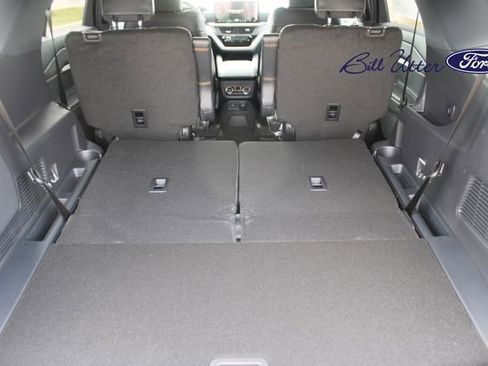 New 2026 Ford Explorer Tremor w/ Tremor Convenience Package image 6