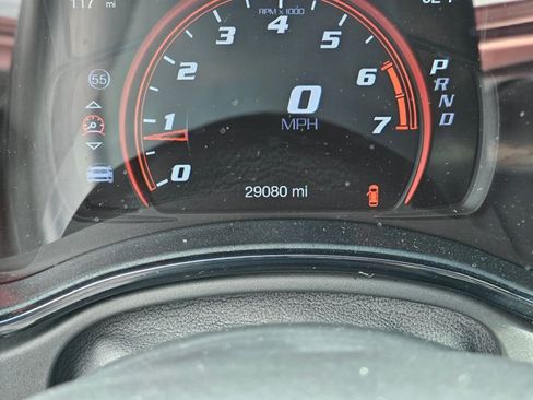Used 2025 Dodge Durango SRT Hellcat AWD/4WD image 29