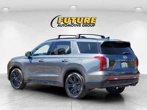 Used 2023 Hyundai Palisade XRT FWD image 7