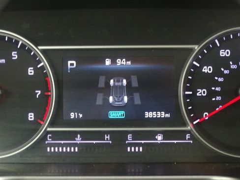 Used 2022 Kia Sorento LX image 38