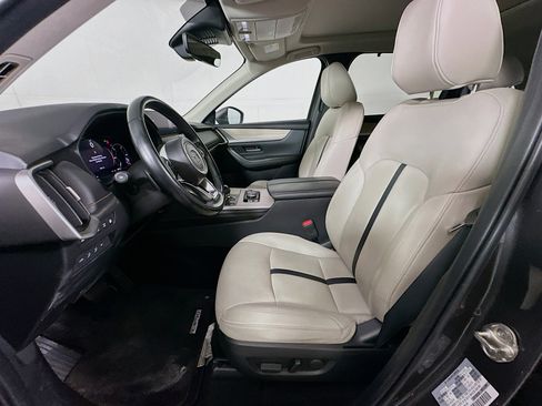 Used 2024 MAZDA CX-90 Plug-In Hybrid w/ Premium Pkg AWD/4WD image 13