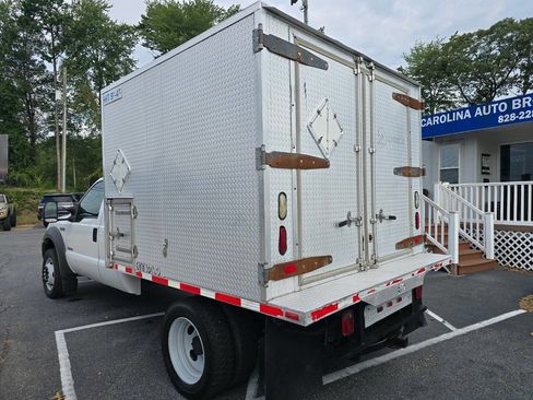 Used 2005 Ford F450 2WD SuperCab Super Duty image 5