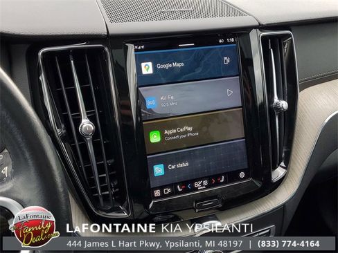 Used 2022 Volvo XC60 B6 Inscription w/ Protection Package Premier image 21