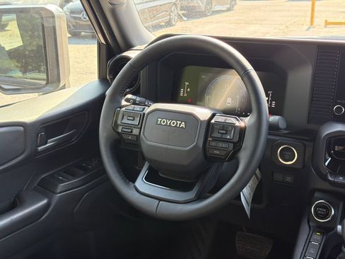New 2027 Toyota Land Cruiser 1958 AWD/4WD image 29