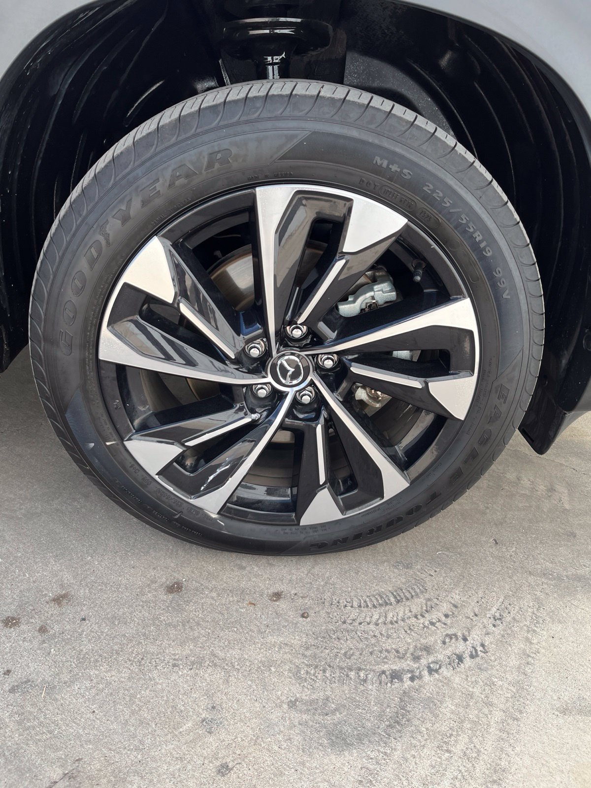 Certified 2025 MAZDA CX-50 2.5 Hybrid w/ Premium Plus Pkg AWD/4WD image 25