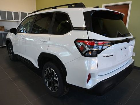 New 2026 Subaru Forester Premium AWD/4WD image 10