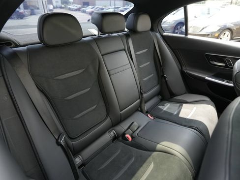 Used 2024 Mercedes-Benz C 63 AMG S image 34