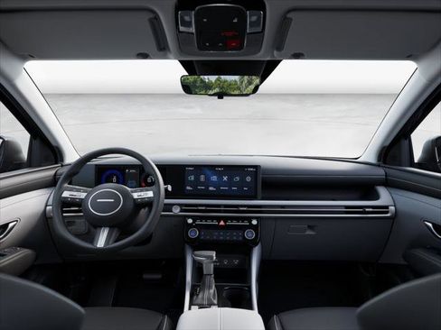 New 2026 Hyundai Tucson SEL image 11