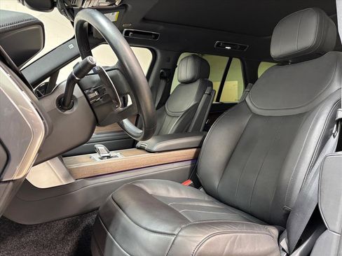 Used 2024 Land Rover Range Rover SE image 22