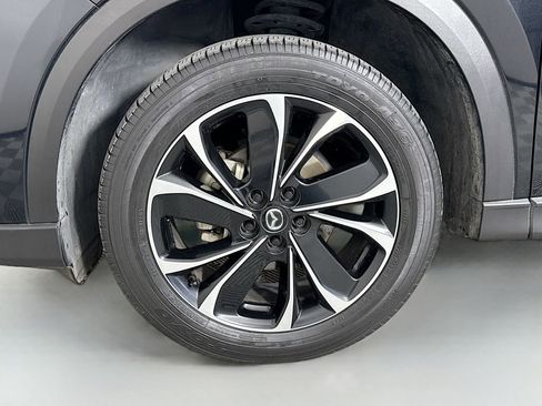 Used 2023 MAZDA CX-5 AWD 2.5 S w/ Premium Package image 32