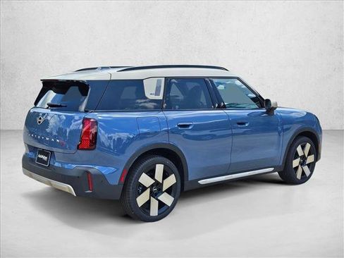 New 2027 MINI Cooper Countryman S w/ Comfort Package Max AWD/4WD image 2