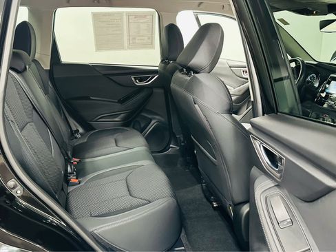 Certified 2024 Subaru Forester Premium AWD/4WD image 25
