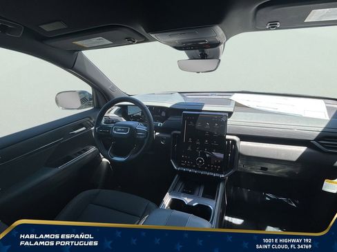 New 2026 GMC Acadia AT4 w/ Luxury Package AWD/4WD image 28