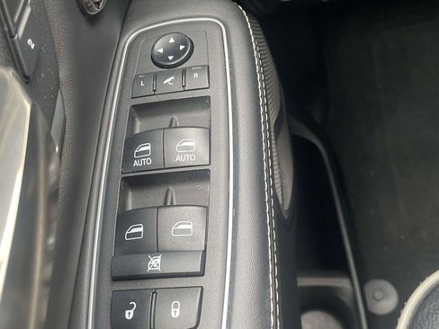 Used 2021 RAM 1500 Limited image 12