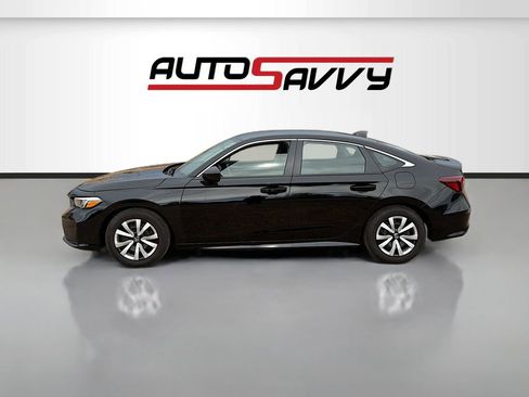 Used 2026 Honda Civic LX image 4