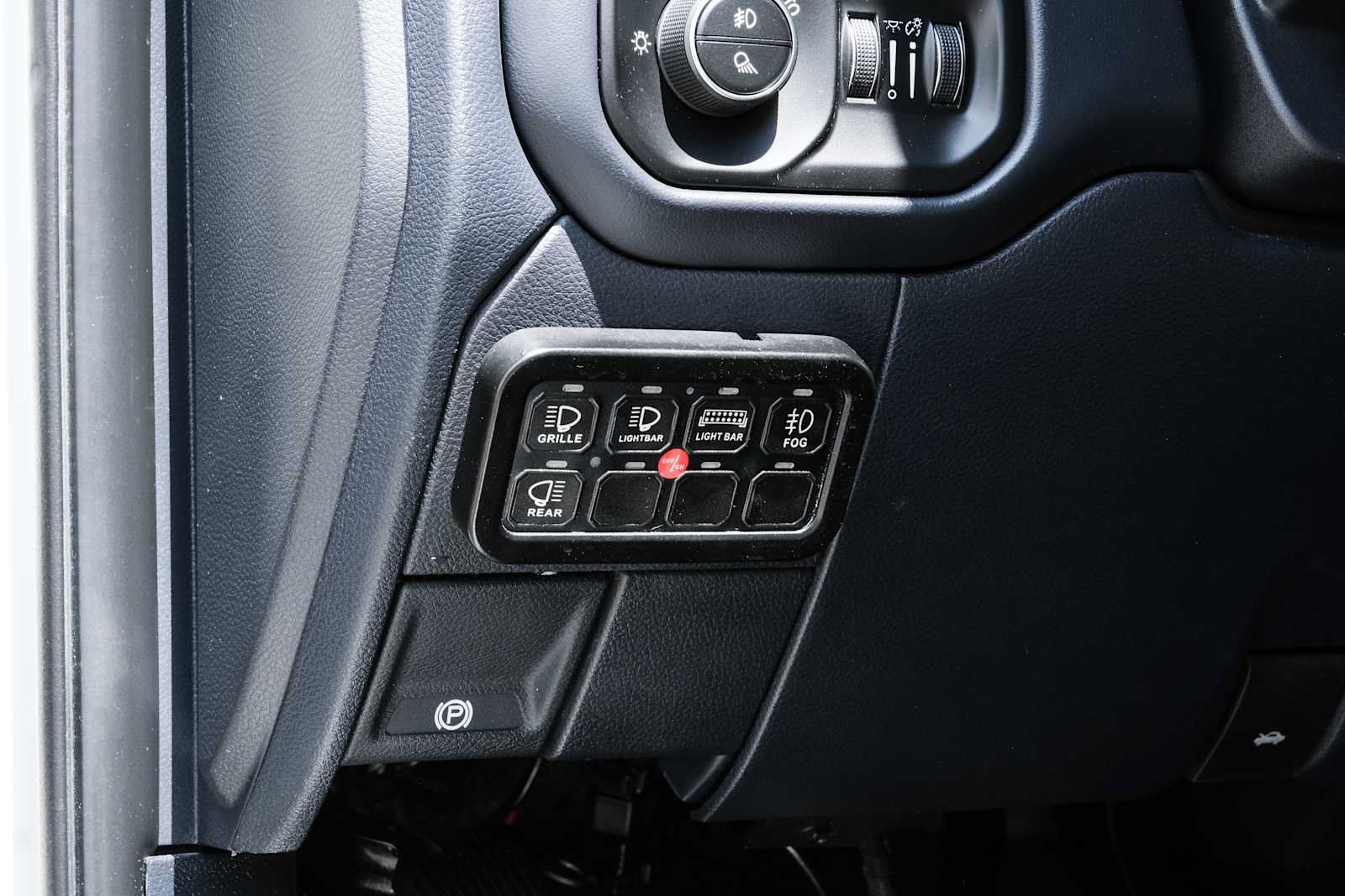 Used 2019 RAM 2500 Limited AWD/4WD image 26