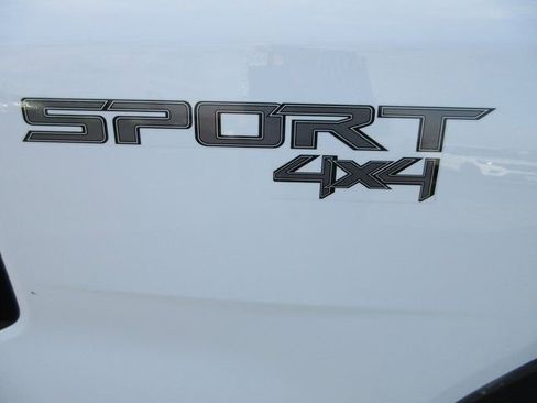 Used 2024 Ford Ranger Lariat image 35