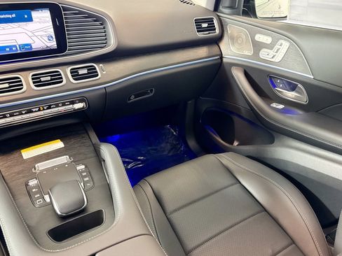 New 2026 Mercedes-Benz GLE 450 4MATIC image 21