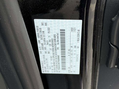 New 2026 Ford Transit 350 XLT image 21