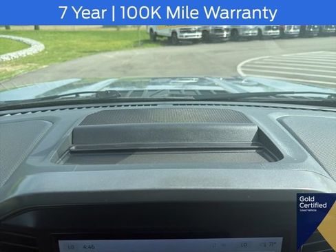 Used 2025 Ford F150 XLT w/ Equipment Group 301A Standard AWD/4WD image 26