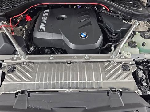 New 2026 BMW X3 xDrive30 w/ Premium Package image 12