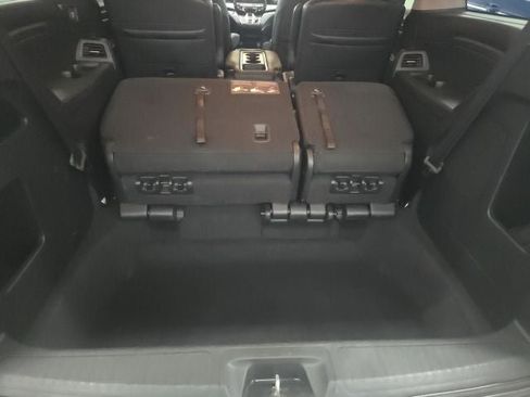 Used 2024 Honda Odyssey EX-L image 11