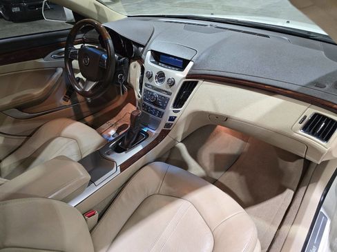 Used 2011 Cadillac CTS Luxury image 35