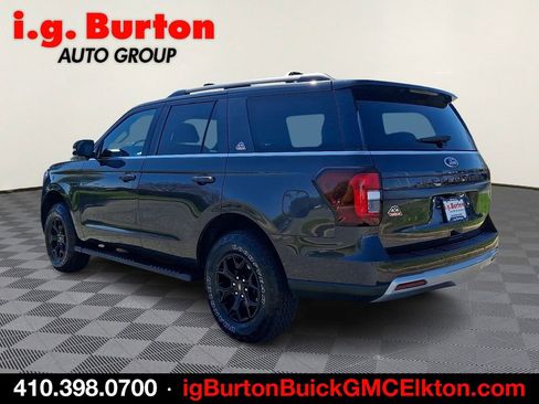 Used 2023 Ford Expedition Timberline AWD/4WD image 4