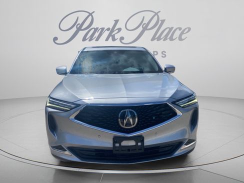 Used 2023 Acura MDX SH-AWD w/ Technology Package image 9