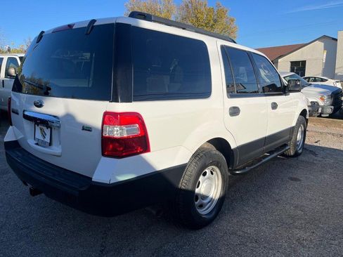 Used 2013 Ford Expedition XL w/ HD Trailer Tow Pkg image 4
