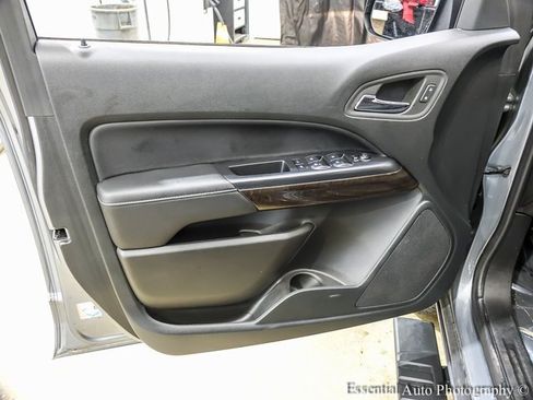 Certified 2022 GMC Canyon Elevation w/ Trailering Package image 19