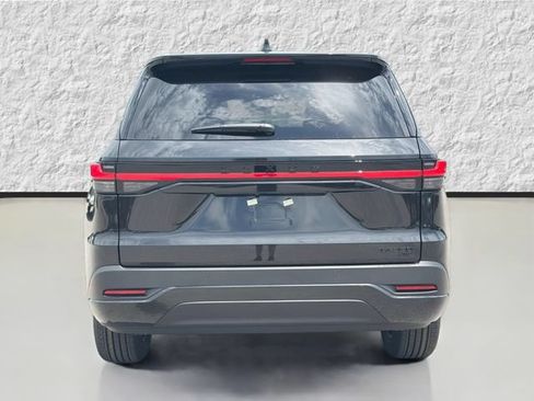 New 2026 Lexus TX 350 AWD w/ Technology Package image 4