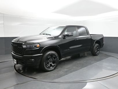 New 2026 RAM 1500 Lone Star