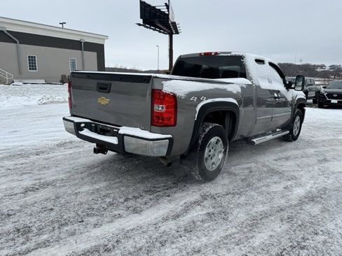 Used 2013 Chevrolet Silverado 1500 LT w/ All-Star Edition image 11