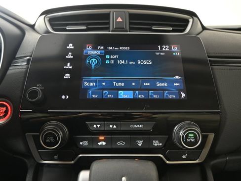 Used 2017 Honda CR-V EX image 27