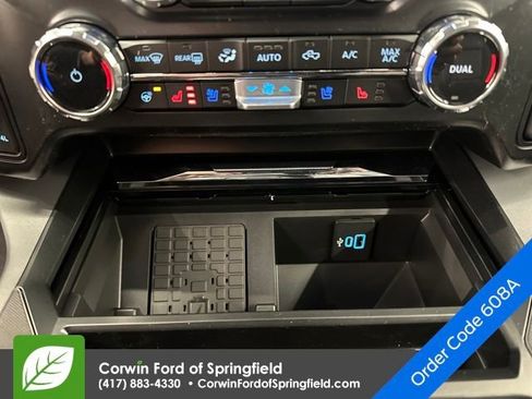 New 2026 Ford F250 Lariat image 23